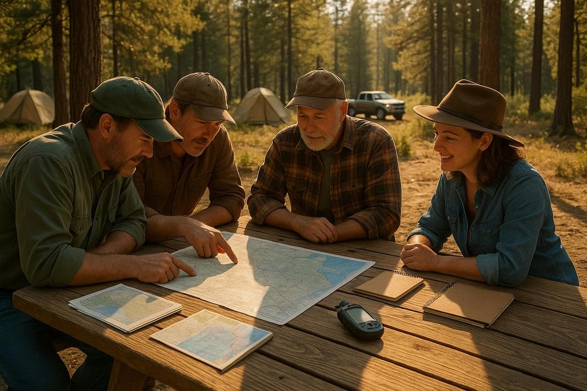 Customer usage example 1