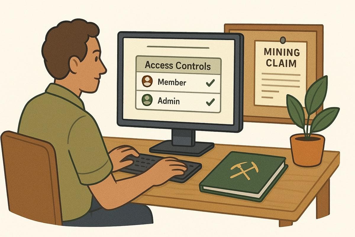 Customer usage example 3