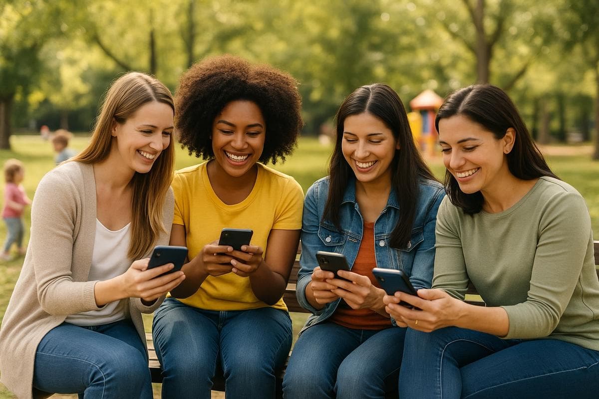 Customer usage example 1